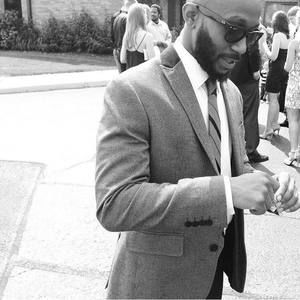 Meet your Posher, Will